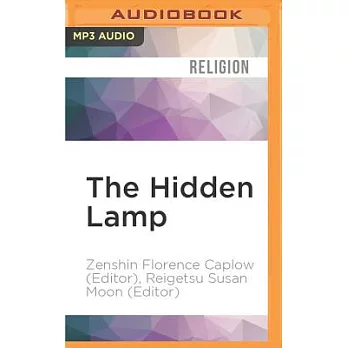 The Hidden Lamp: Stories from Twenty-Five Centuries of Awakened Women