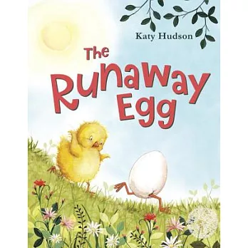 The runaway egg /