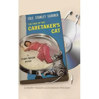 The Case of the Caretaker’s Cat