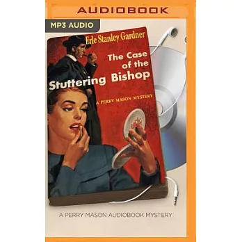The Case of the Stuttering Bishop
