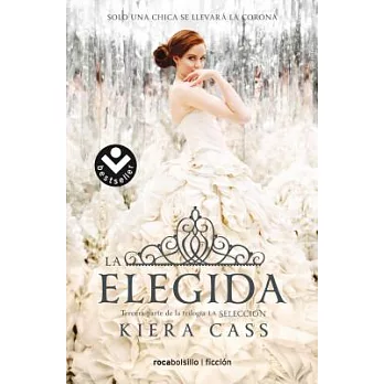 La elegida/ The One