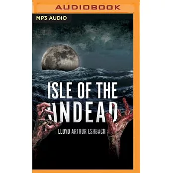 Isle of the Undead
