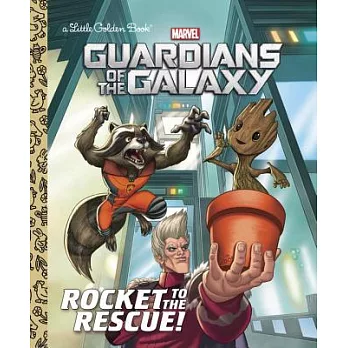 Rocket to the Rescue!