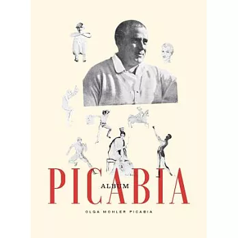 Album Picabia