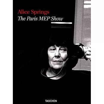 Alice Springs: The Paris MEP Show