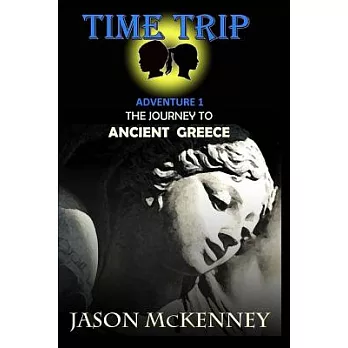 The Journey to Ancient Greece