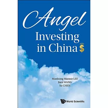 Angel Investing in China