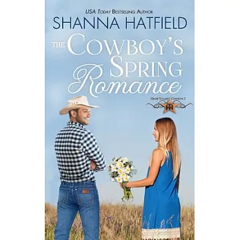 The Cowboy’s Spring Romance
