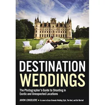 Destination Weddings: The Photographer’s Guide to Shooting in Exotic and Unexpected Locations