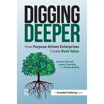 Digging Deeper: How Purpose-Driven Enterprises Create Real Value
