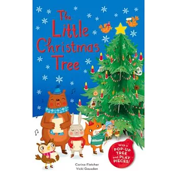 The Little Christmas Tree