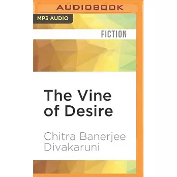 The Vine of Desire