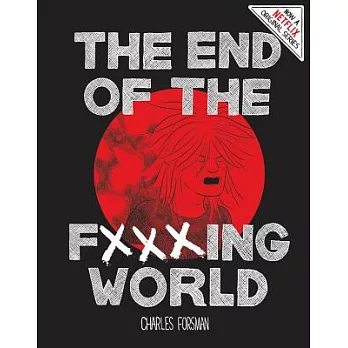 The End of the Fucking World