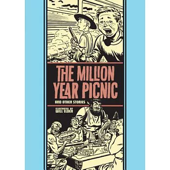 The Million Year Picnic and Other Stories