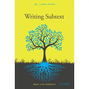 Writing Subtext: What Lies Beneath