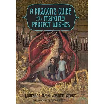 A Dragon’s Guide to Making Perfect Wishes
