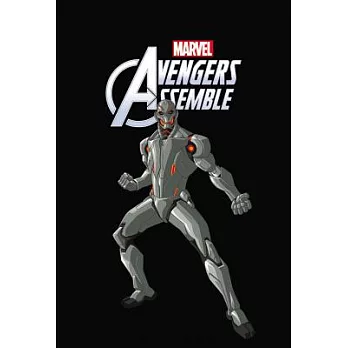 Marvel Universe Avengers : Ultron Revolution(1) /