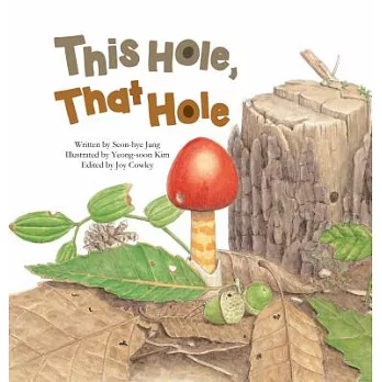 This Hole, That Hole