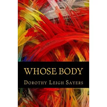 Whose Body