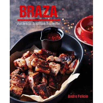Braza: Authentic Brazilian Barbecue
