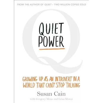 Quiet Power