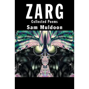 Zarg: Collected Poems