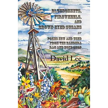 Bluebonnets, Firewheels, and Brown-Eyed Susans: Or, Poems New and Used from the Bandera Rag and Bone Shop