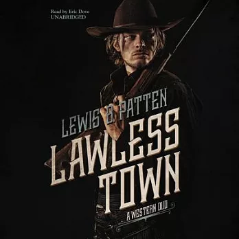 Lawless Town: Library Edition
