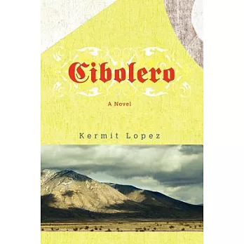 Cibolero