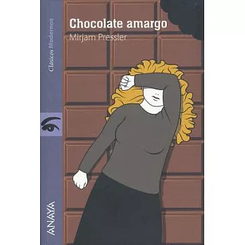 Chocolate amargo/ Unsweetened Chocolate