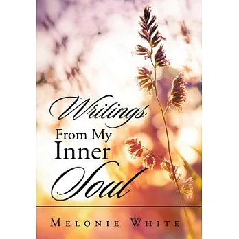 博客來-Writings from My Inner Soul