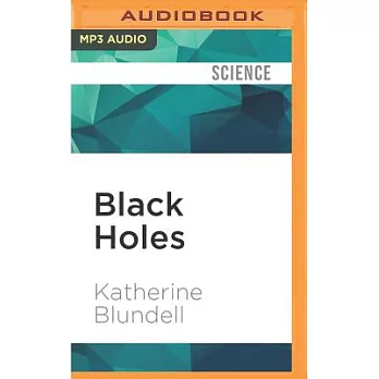 Black Holes: A Very Short Introduction
