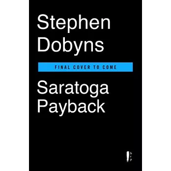 Saratoga Payback