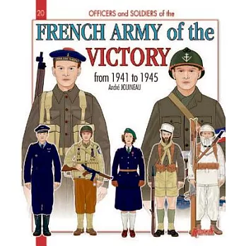 The French Army of the Victory