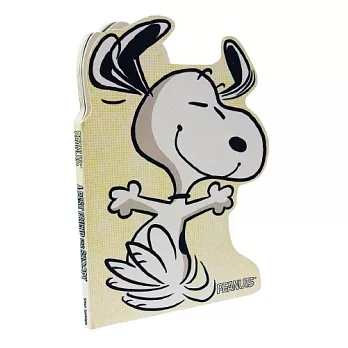A Best Friend for Snoopy