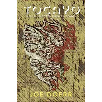 Tocayo: New & Selected Poems & Songs