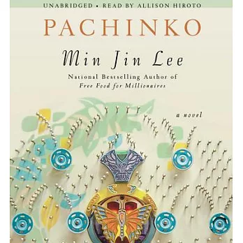 Pachinko: Library Edition