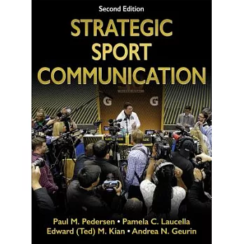 Strategic sport communication /