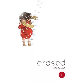 Erased 1