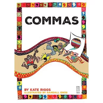 Commas