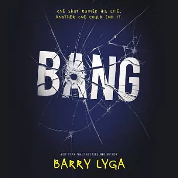Bang: One Shot Ruined His Life, Another One Could End It, Library Edition