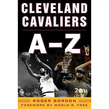 Cleveland Cavaliers A-Z