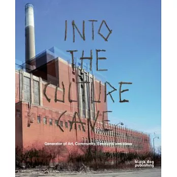 Into the Culture Cave: Generator of Art, Community, Emotions and Ideas