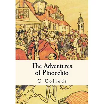 The Adventures of Pinocchio