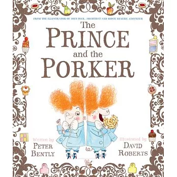 The prince and the porker /