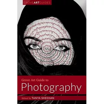 Grove Art Guide to Photography