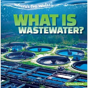 What is wastewater? /