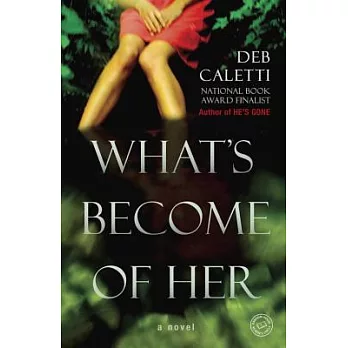 What’s Become of Her