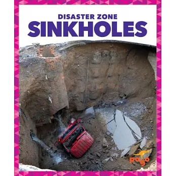 Sinkholes /