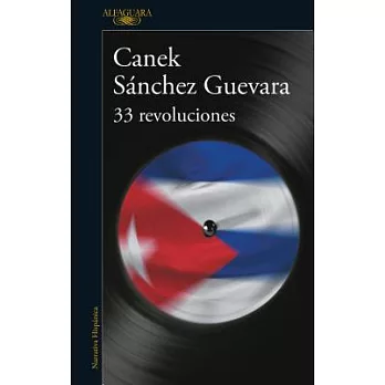 33 revoluciones/ 33 revolutions